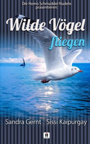 Wilde Vögel fliegen LGBTQ+