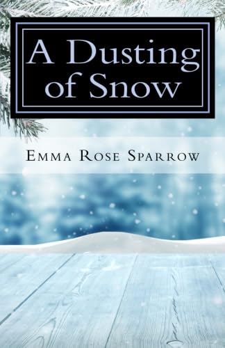 A Dusting of Snow (Books for Dementia Patients) Health, Nutrition & Fitness