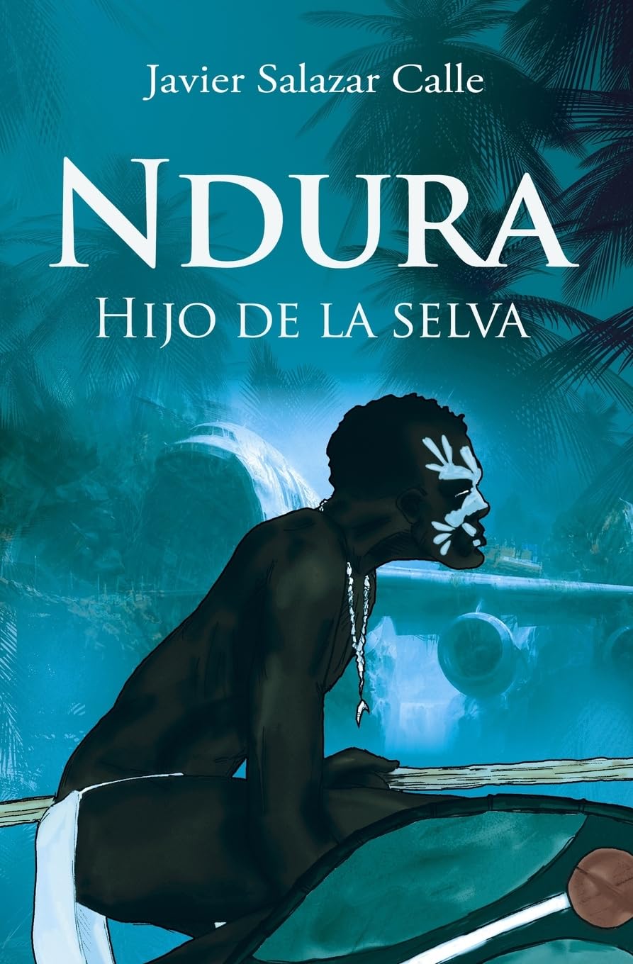 Ndura.: Hijo de la selva Action & Adventure