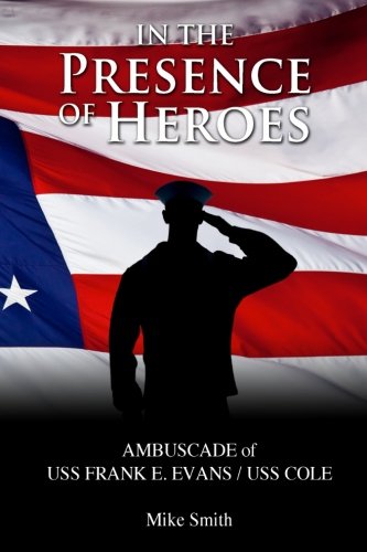 In the Presence of Heroes Biographies & Memoirs