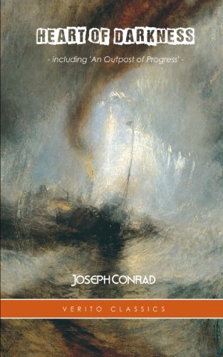 Heart of Darkness: includes short story ‘An Outpost of Progress’ Classics