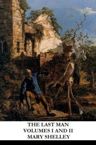 The Last Man (Volumes I and II) Fantasy & Sci-Fi
