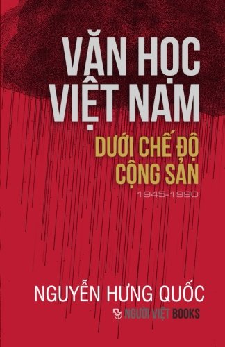 Van Hoc Viet Nam Duoi Che Do Cong San (1945-1990) Contemporary literature