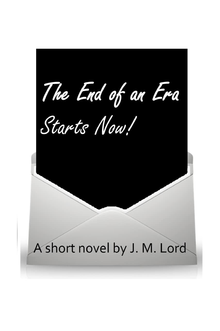 The End of an Era Starts Now! Suspense & Thrillers