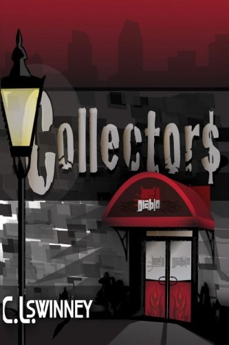 Collectors (A Bill Dix Novel, Band 2) Detective & CSI