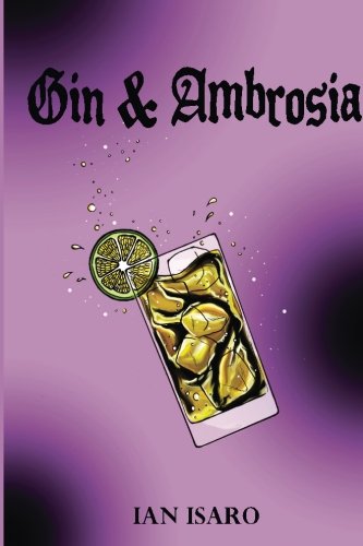 Gin and Ambrosia (The Dying War, Band 5) Books