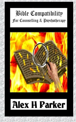 Bible Compatibility in Counselling and Psychotherapy. Psychology
