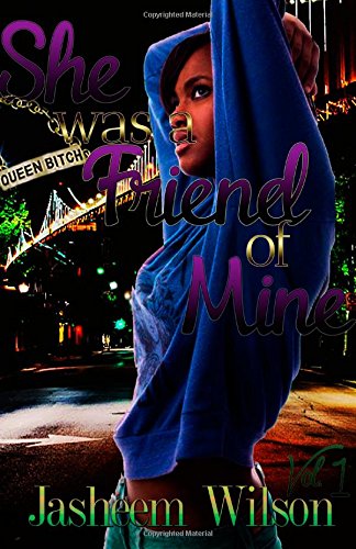 She Was a Friend of Mine: Best Friends Forever 1 Contemporary literature