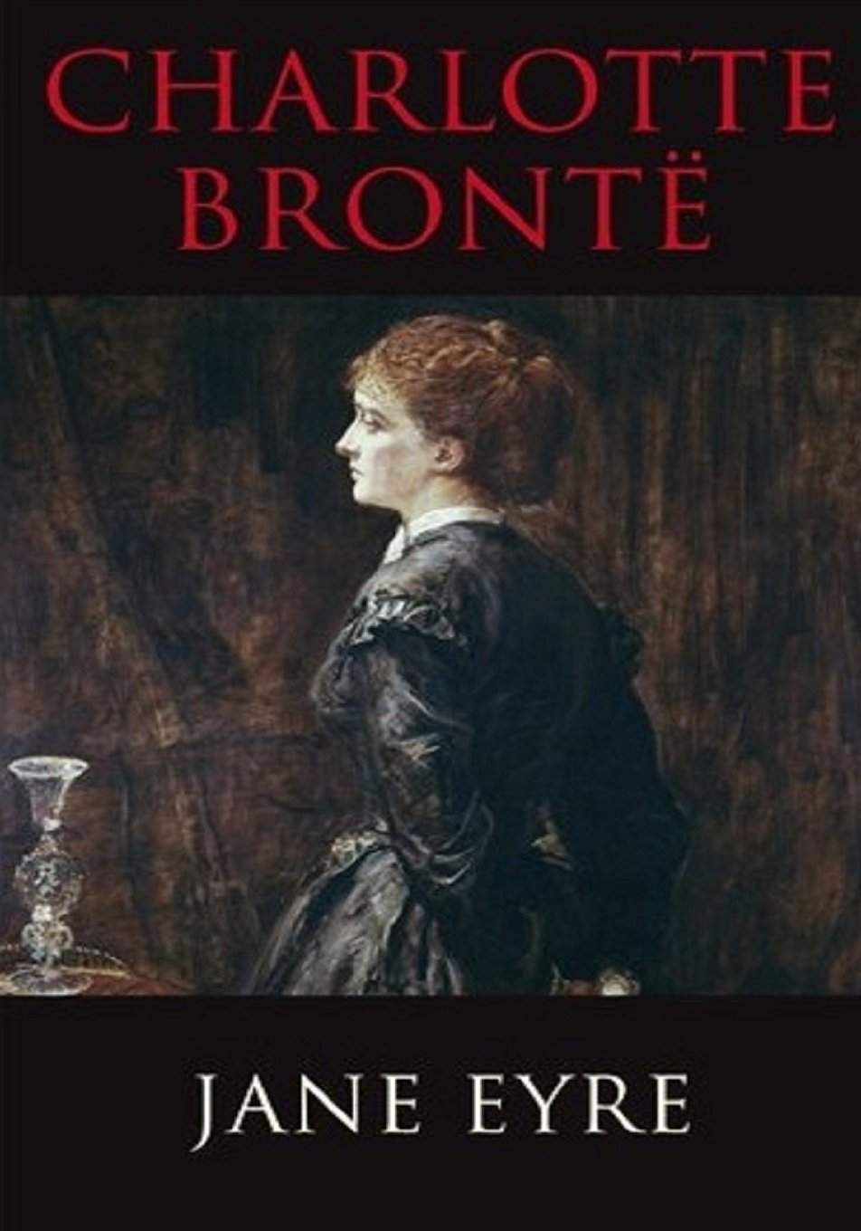 Jane Eyre (All Time Classics) Classics