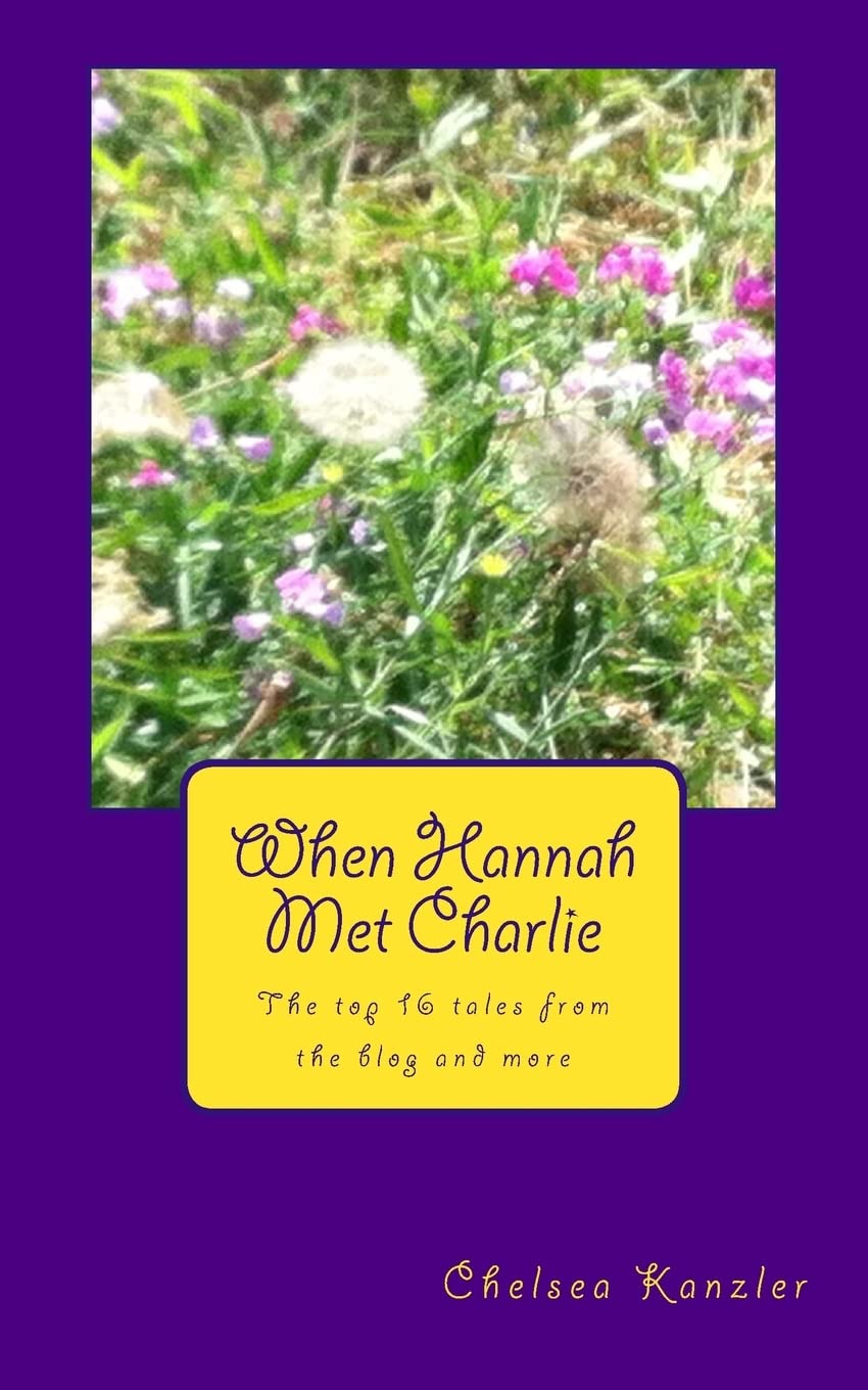 When Hannah Met Charlie: The top 16 tales from the blog and more on Hannah and Charlie's tumultuous love lives Contemporary Romance
