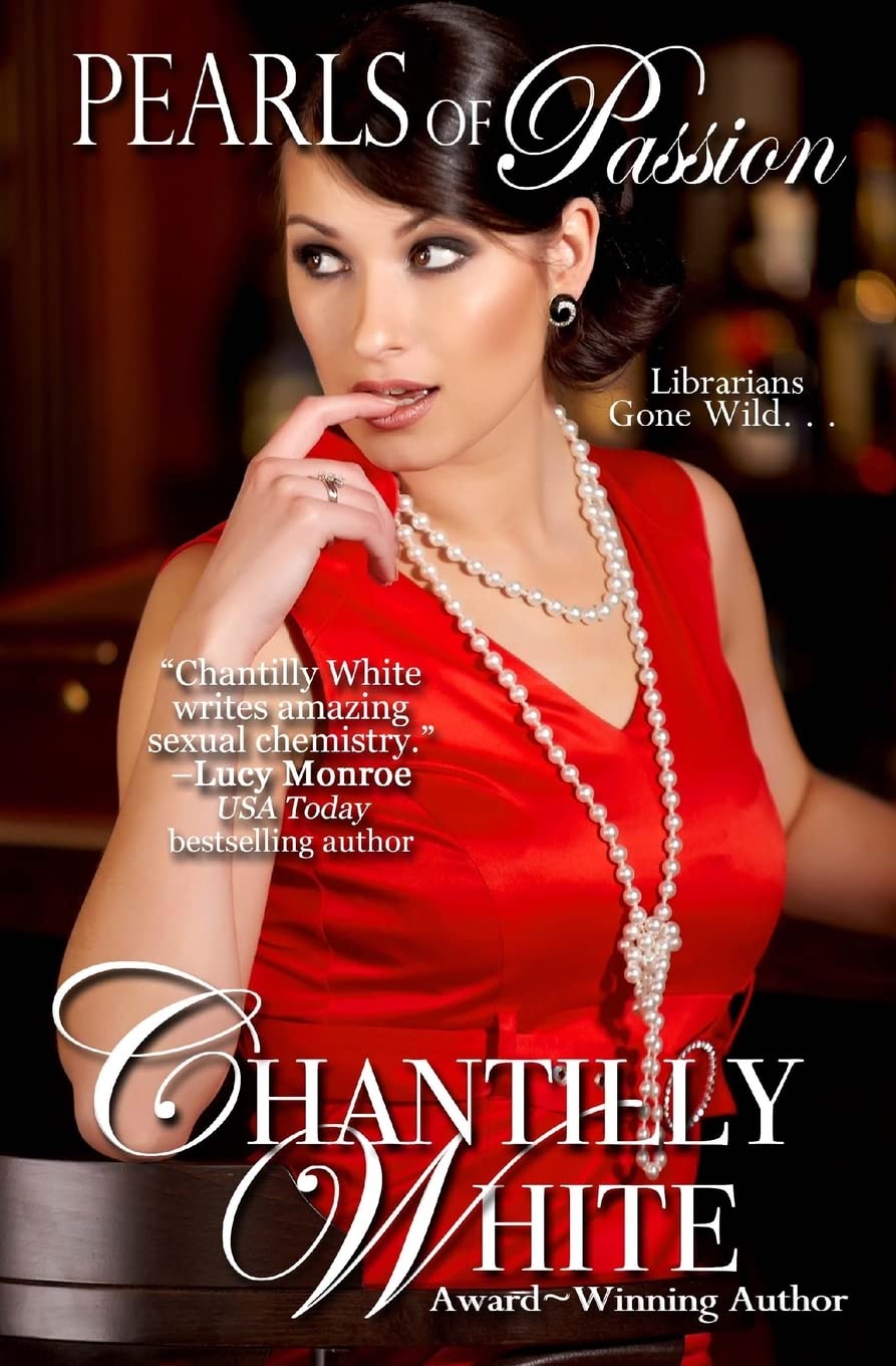 Pearls of Passion (Passion For Pearls, Band 1) Contemporary literature