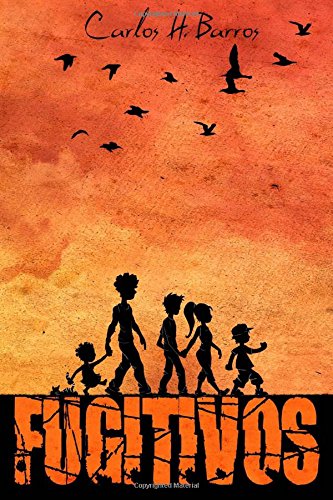Fugitivos - Edição Especial Contemporary Romance