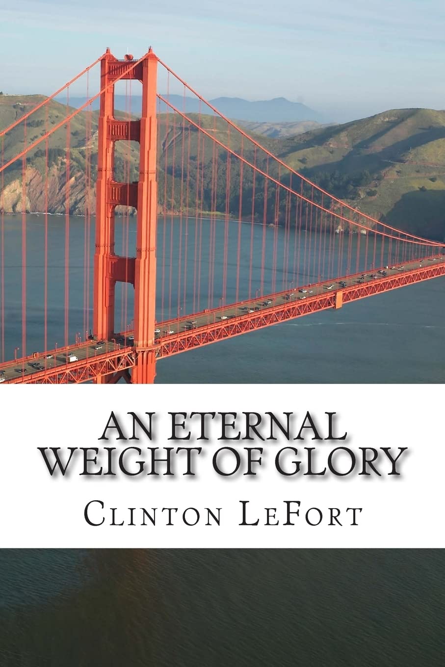 An Eternal Weight of Glory Religion & Esotericism