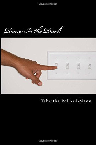 Product Image: Done In the Dark (March Madness, Band 1)