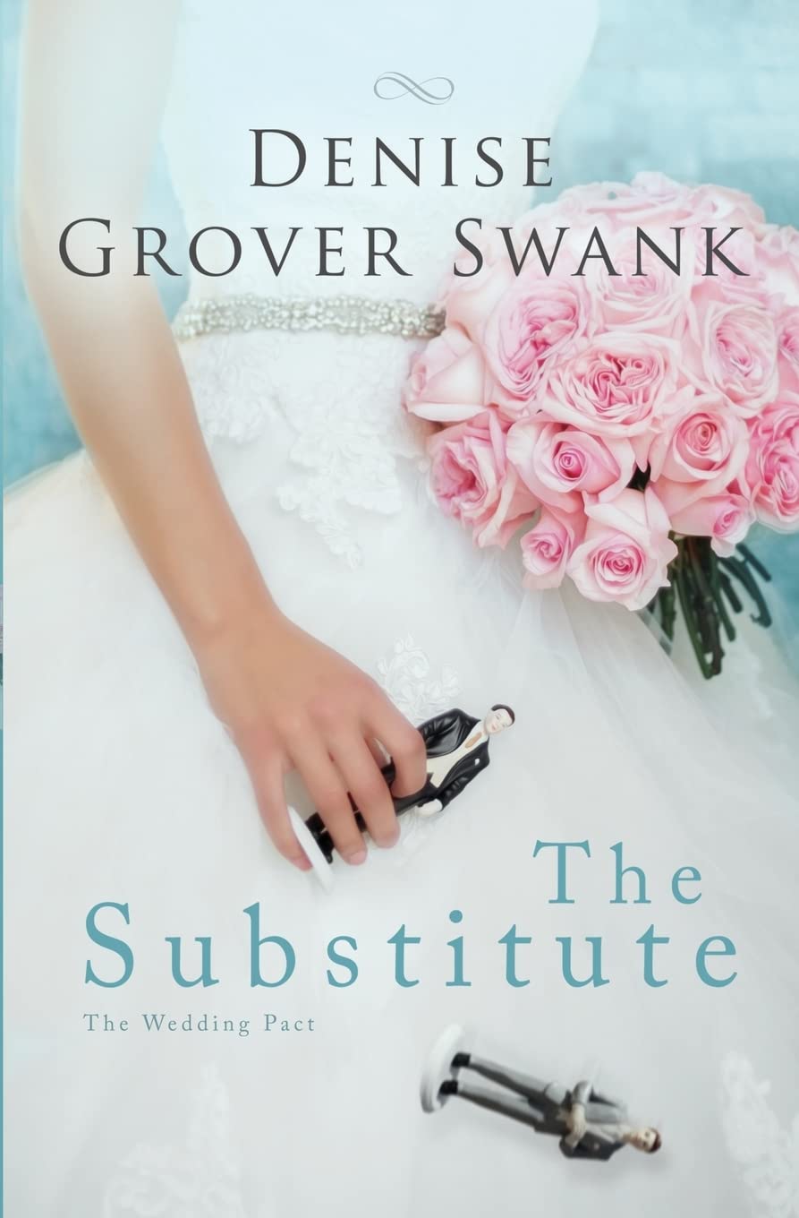 The Substitute: The Wedding Pact Contemporary literature