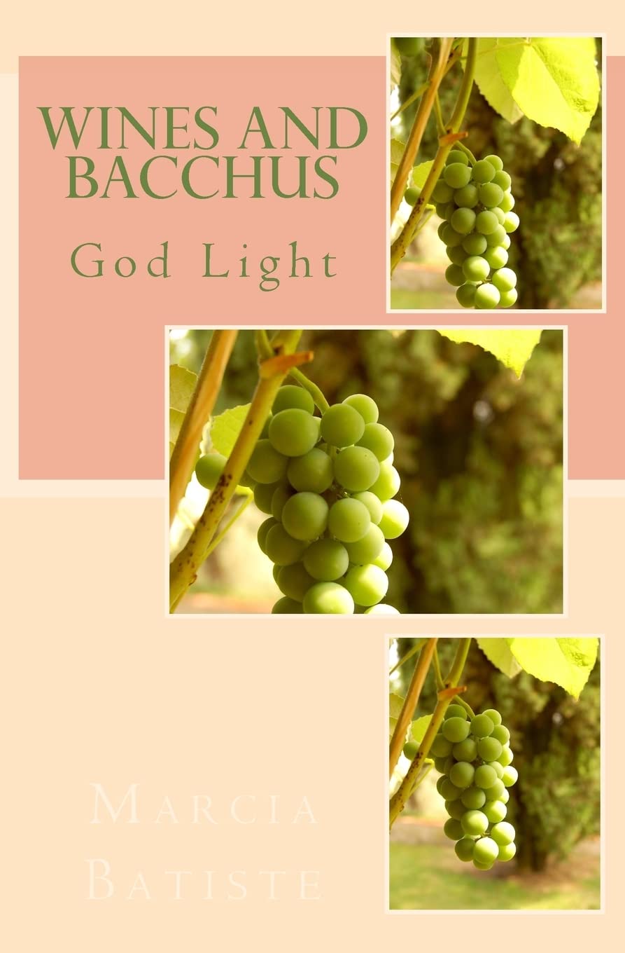 Product Image: Wines and Bacchus: God Light