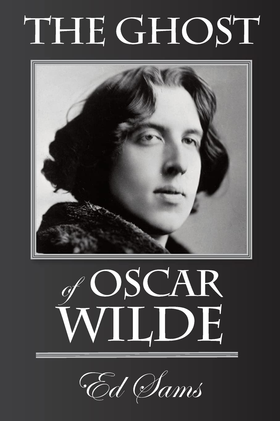 The Ghost of Oscar Wilde Biographies & Memoirs