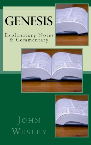 Genesis: Explanatory Notes & Commentary Religion & Esotericism