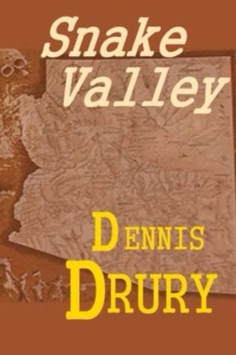 Snake Valley: A Gritty Action Packed Western (Legacy of the Badge, Band 1) Contemporary literature