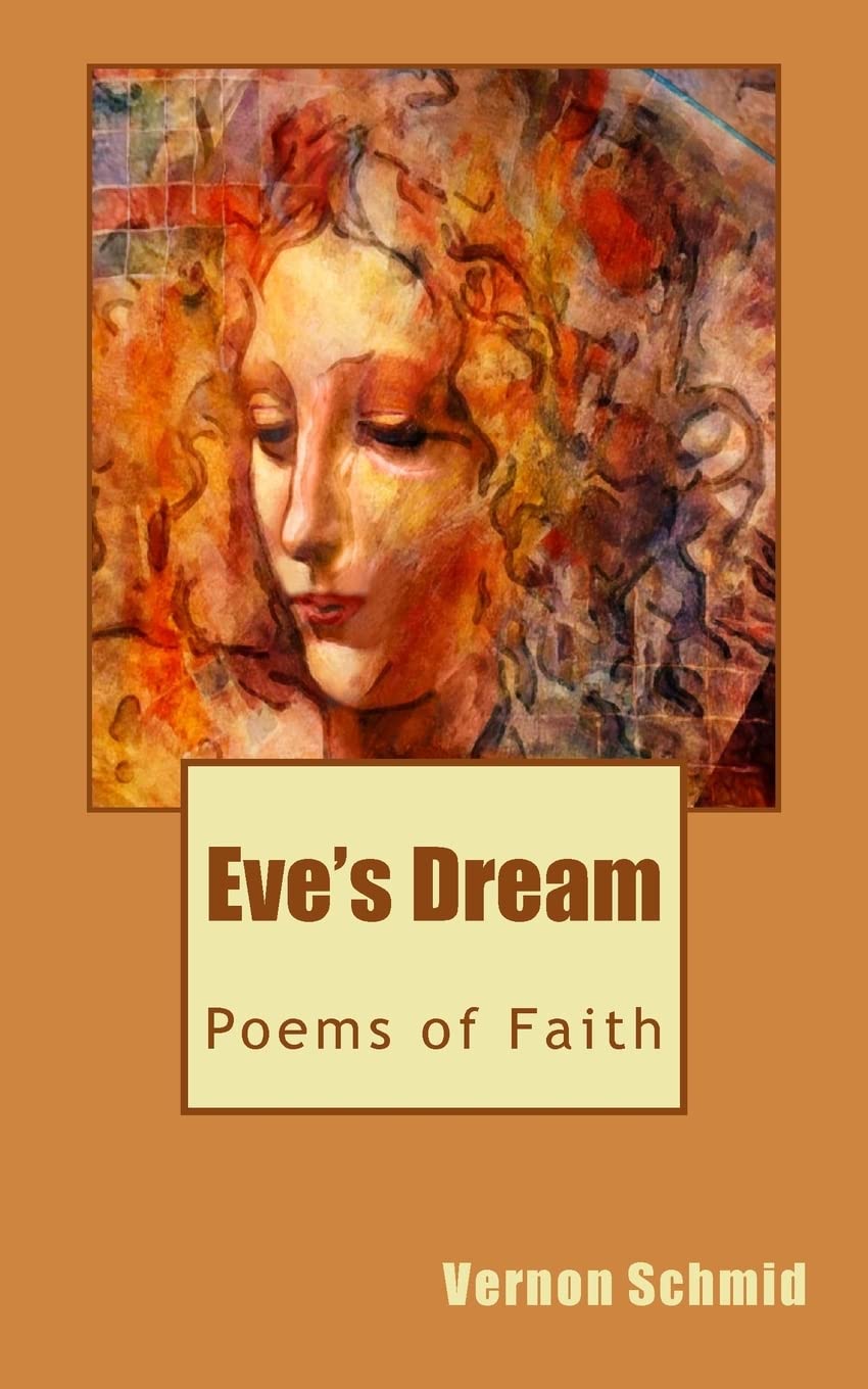 Eve's Dream: Poems of Faith Contemporary literature