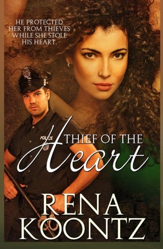 Thief of the Heart Romantic Thrillers