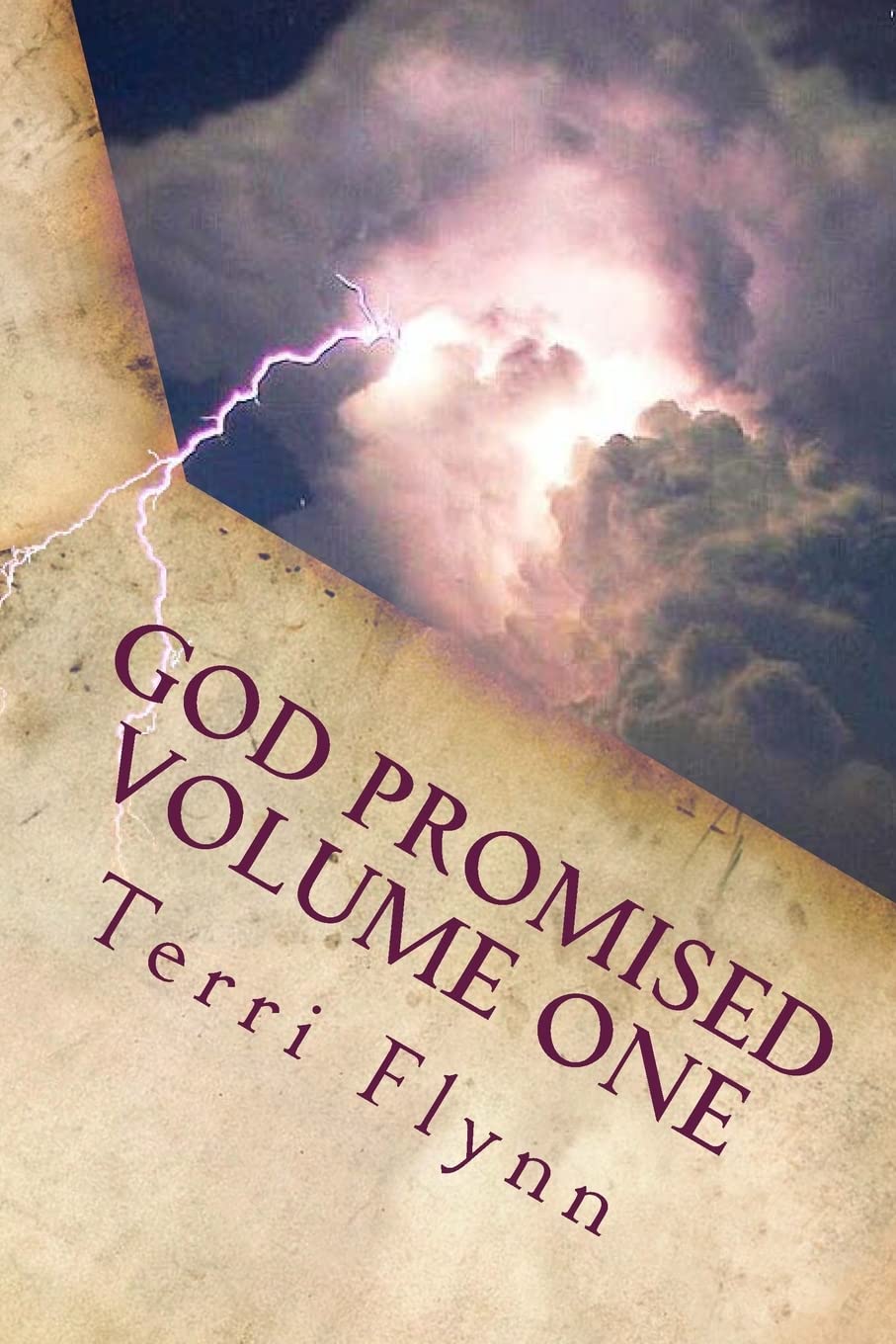 God Promised Volume One: Proclaiming the Word Over (Worry, Anger, Fear, Anxiety, and Depression, Band 1) Religion & Esotericism
