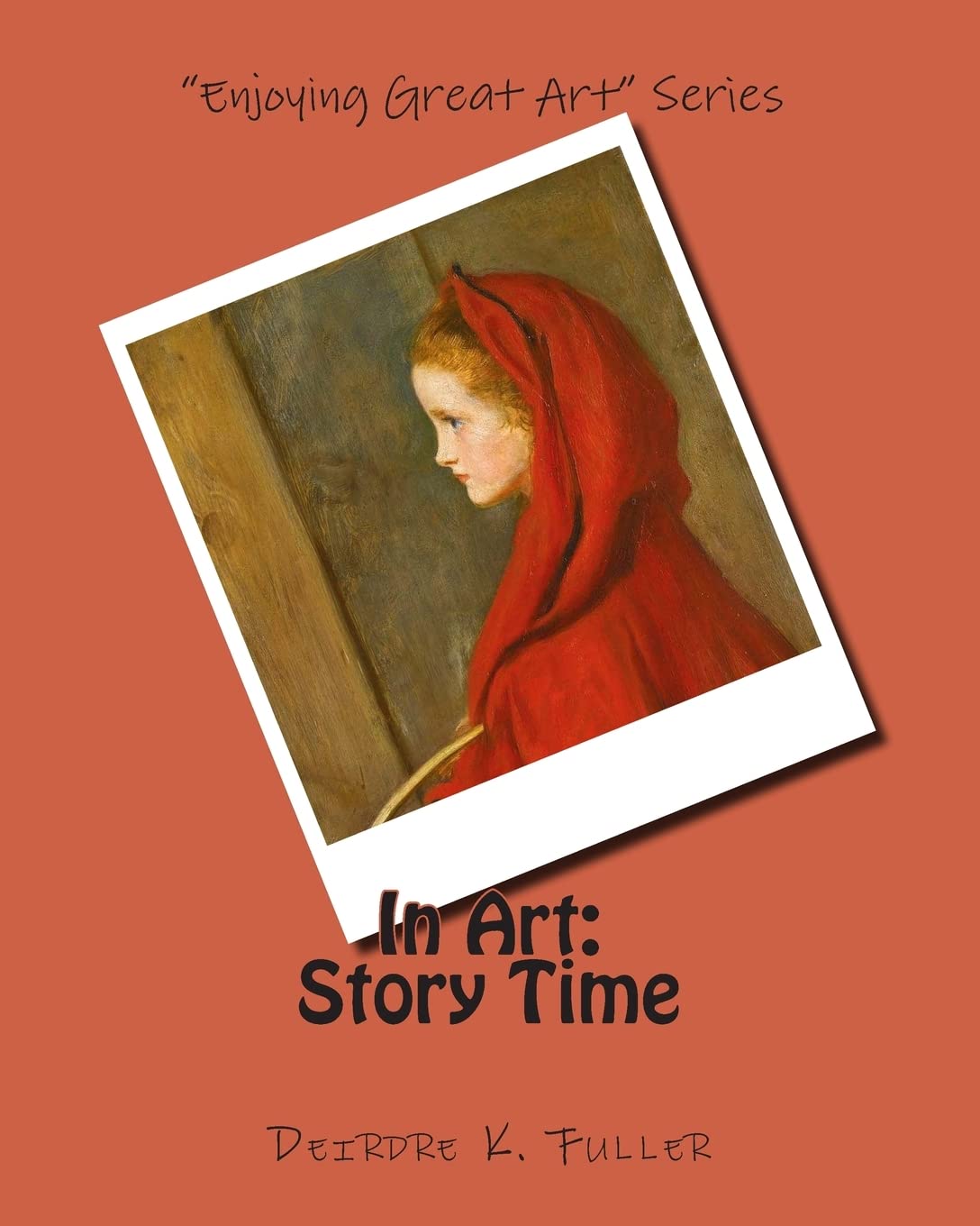 In Art: Story Time (Enjoying Great Art) Film, Art & Culture