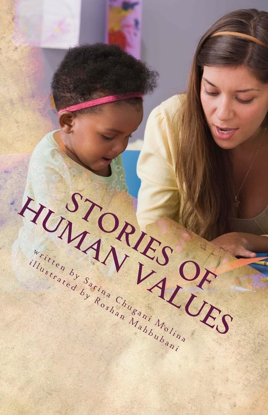 Stories of Human Values Novels & Short Stories