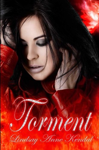 Torment (Bloodlines, Band 2) Urban Fantasy