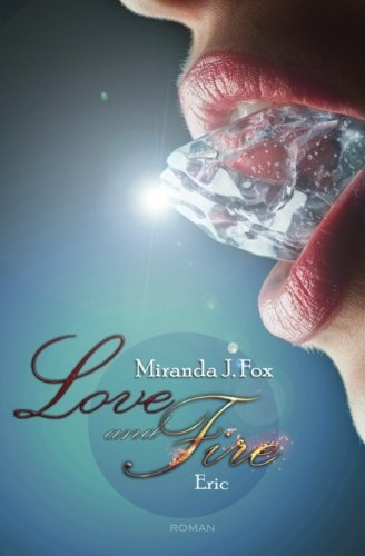 Love and Fire - Eric (Teil 4) Books