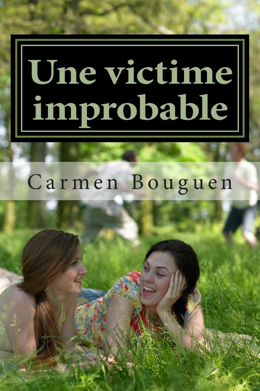 Une victime improbable (Les enquêtes du capitaine Lefèvre, Band 1) Crime & Thrillers