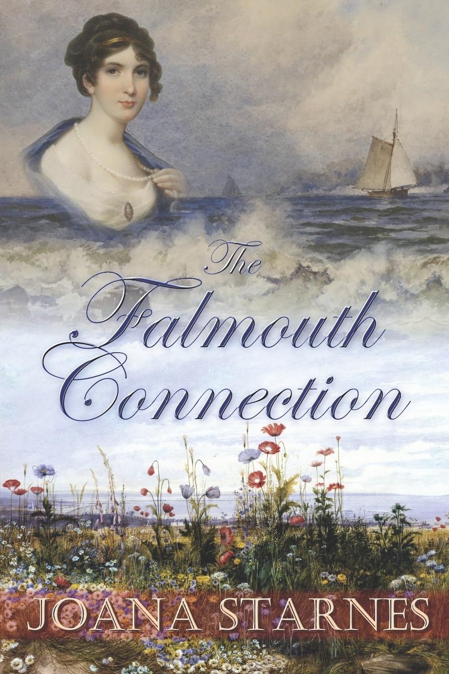 The Falmouth Connection: A Pride and Prejudice Variation International