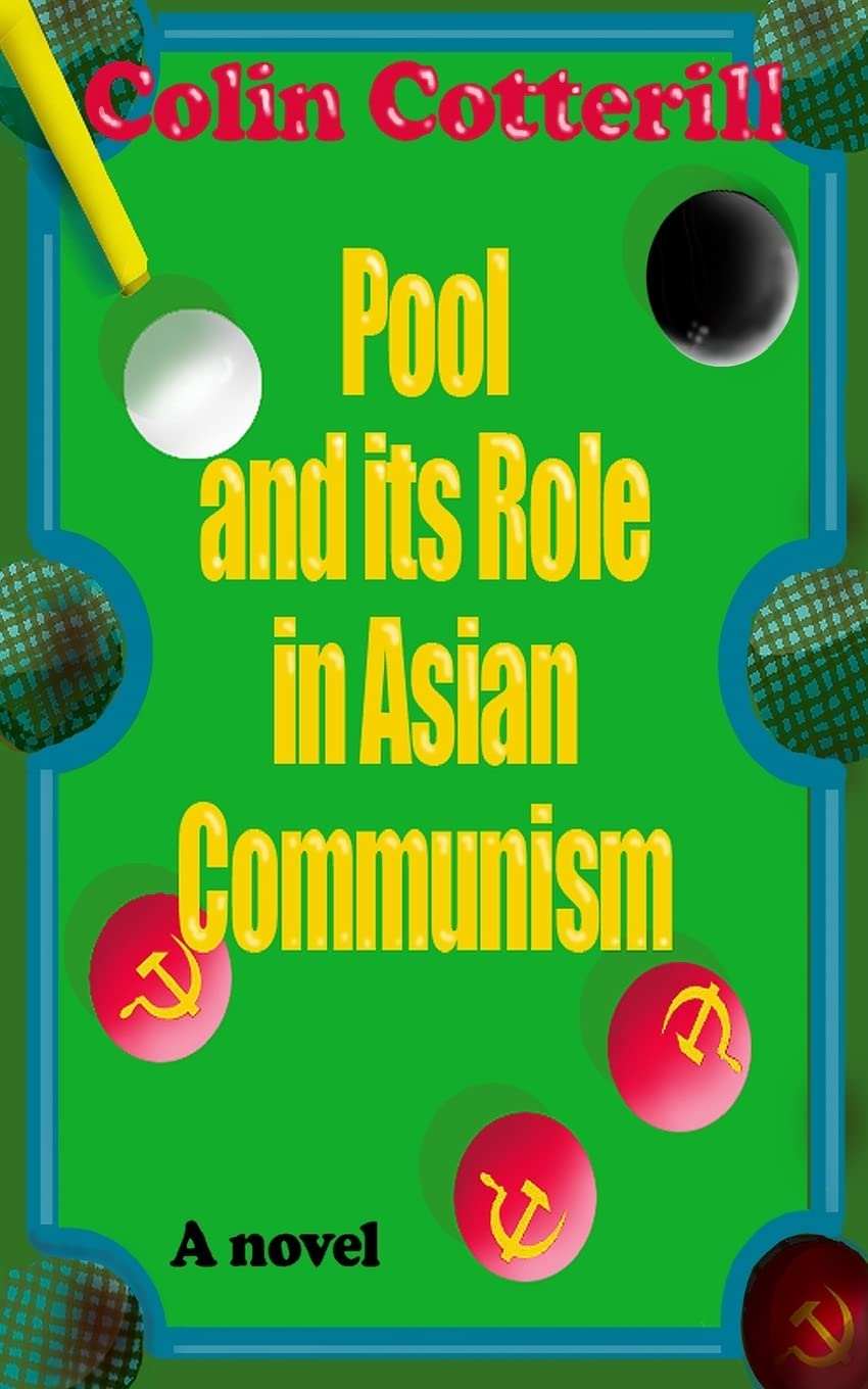 Pool and its Role in Asian Communism Action & Adventure