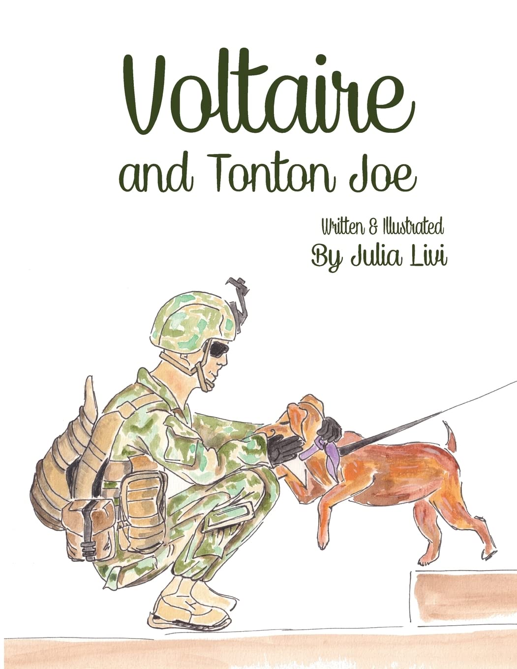 Voltaire and Tonton Joe (Voltaire: The Franco-American Hipster Dog, Band 2) Study Guides