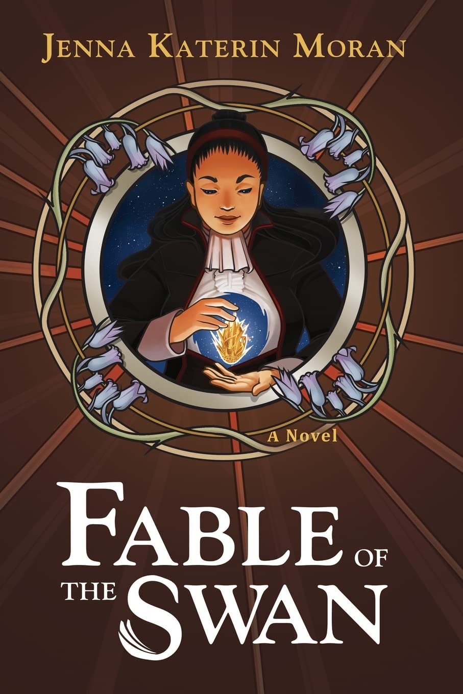Fable of the Swan Fantasy & Sci-Fi
