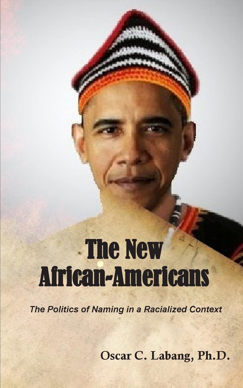 The New African-Americans: The Politics of Naming in a Racialized Context Social Sciences