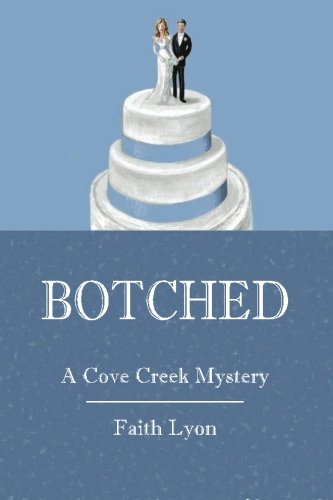 Botched Detective & CSI