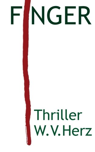 Finger Suspense & Thrillers