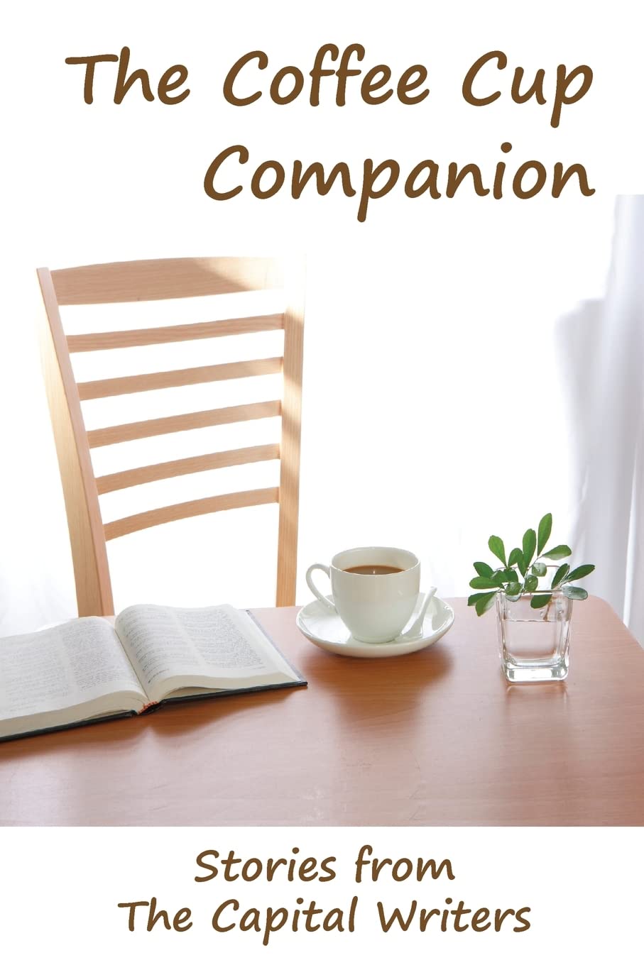 The Coffee Cup Companion Contemporary literature