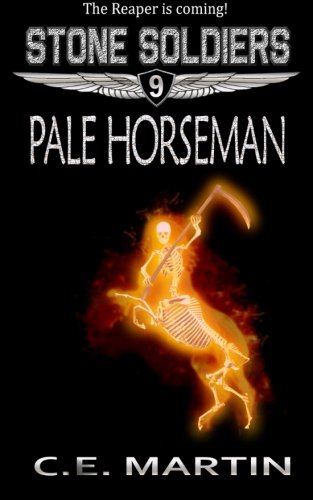 Pale Horseman (Stone Soldiers #9) Suspense & Thrillers