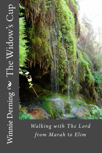The Widow’s Cup Walking with the Lord from Marah to Elim Religion & Esotericism