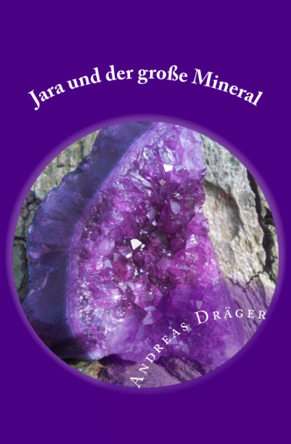 Jara und der große Mineral: Der Adventskalender zum Vorlesen Parents & Children