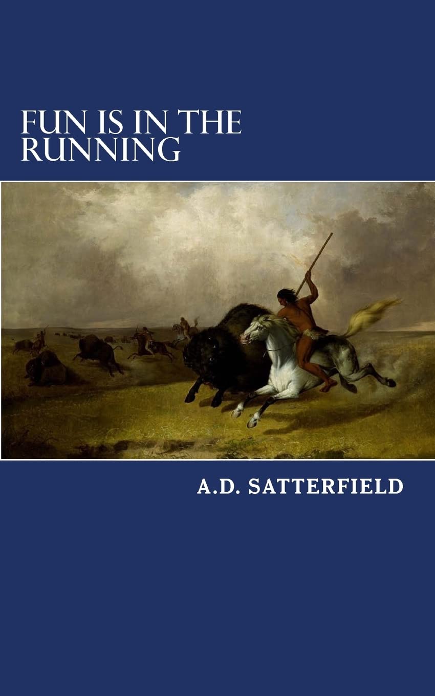Fun is in the Running: A Remarkable Story Drama