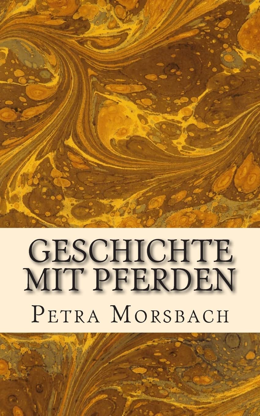 Product Image: Geschichte mit Pferden