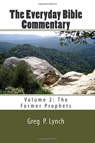 The Everyday Bible Commentary: Volume 2: The Former Prophets Religion & Esotericism
