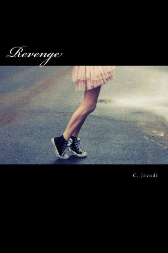 Revenge: And A Love Story Books