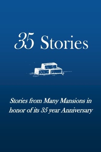 35 Stories: A Celebration of Hope Memories