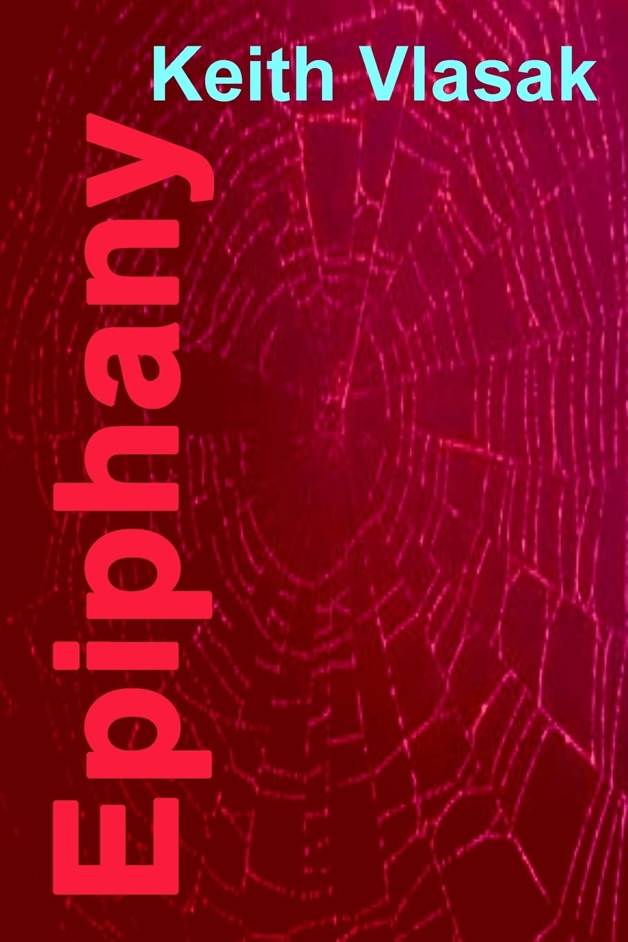 Epiphany Contemporary literature