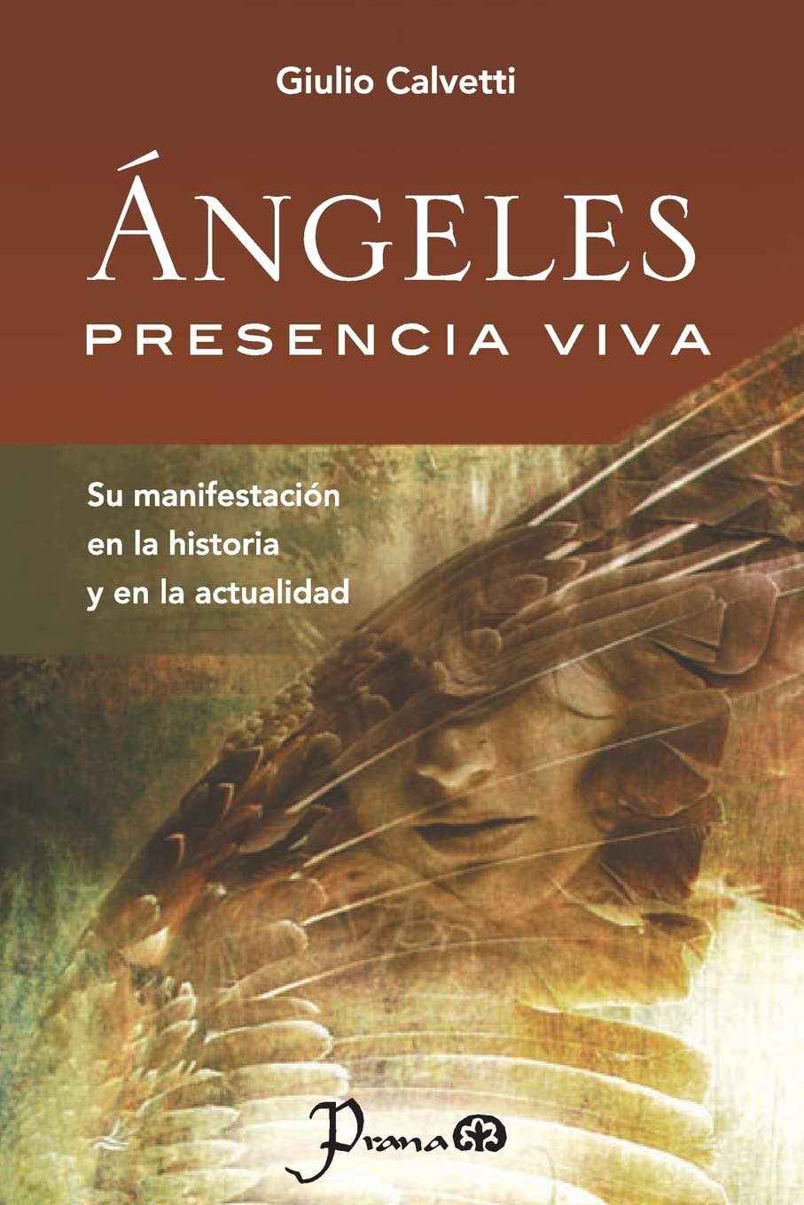 Angeles, presencia viva: Su manifestación en la historia y en la actualidad Religion & Esotericism