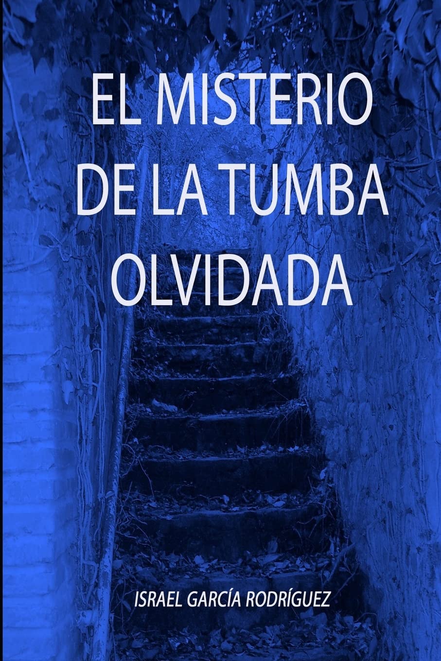 El Misterio De La Tumba Olvidada: Segunda Edición Revisada Action & Adventure